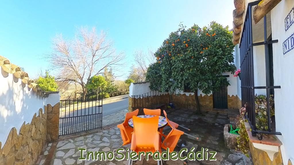 7 soveværelse Byhus til salg i Zahara de la Sierra - € 460.000 (Ref: 8824675)