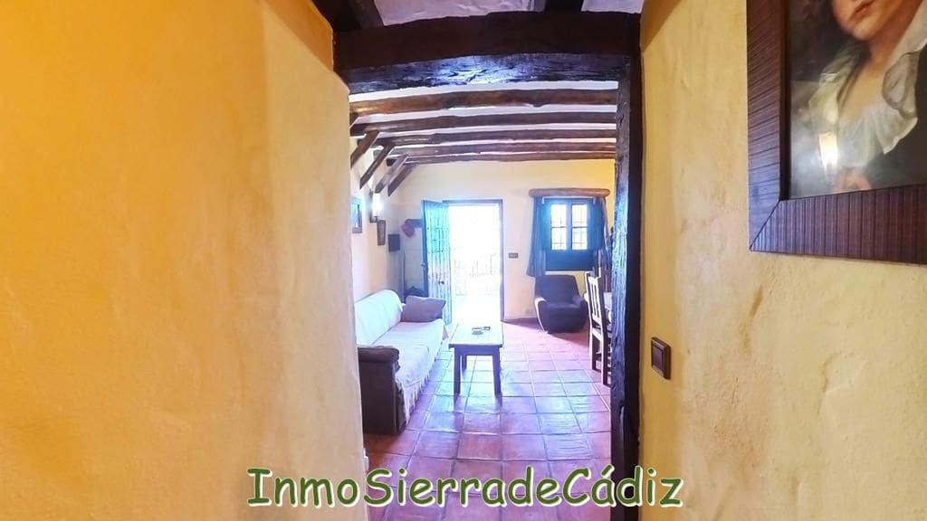 7 soveværelse Byhus til salg i Zahara de la Sierra - € 460.000 (Ref: 8824675)