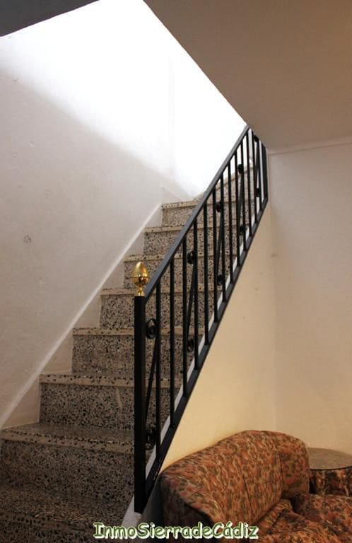 4 soveværelse Byhus til salg i El Gastor - € 98.000 (Ref: 8828533)