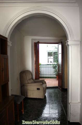 4 soverom Hus til salgs i El Gastor - € 98 000 (Ref: 8828533)