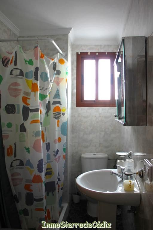 4 soveværelse Byhus til salg i El Gastor - € 98.000 (Ref: 8828533)