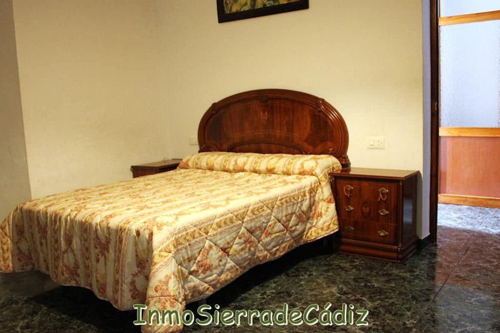 4 soveværelse Byhus til salg i El Gastor - € 98.000 (Ref: 8828533)