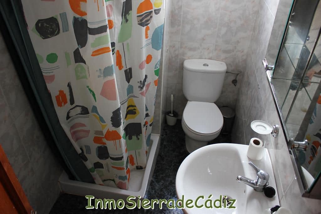 4 soveværelse Byhus til salg i El Gastor - € 98.000 (Ref: 8828533)