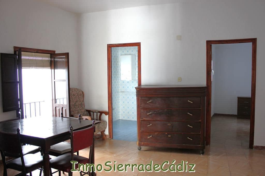 4 soveværelse Byhus til salg i El Gastor - € 98.000 (Ref: 8828533)