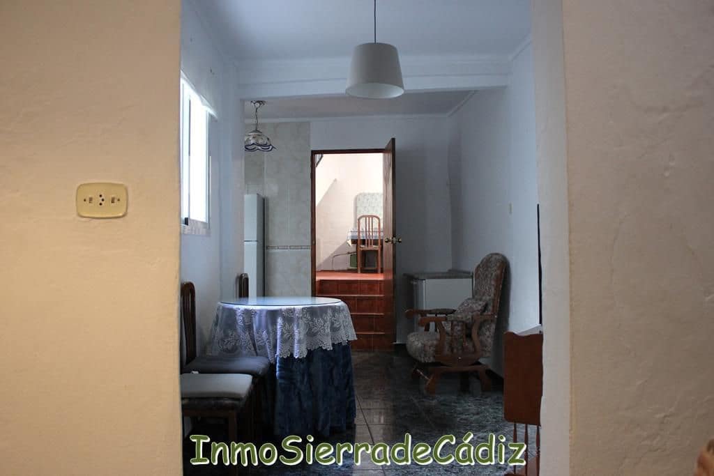 4 soveværelse Byhus til salg i El Gastor - € 98.000 (Ref: 8828533)