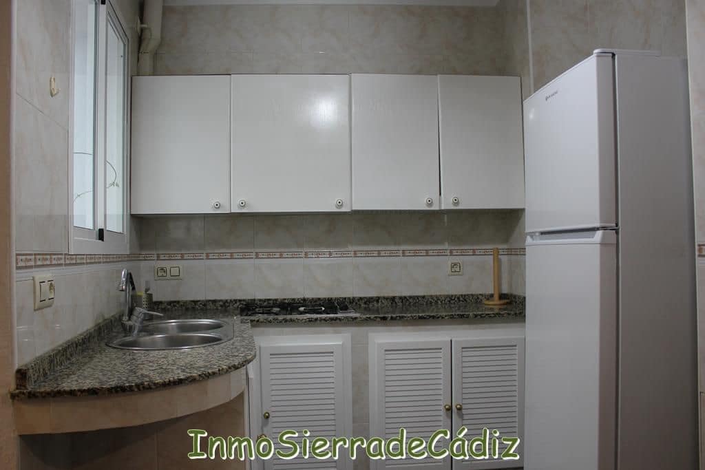 4 soveværelse Byhus til salg i El Gastor - € 98.000 (Ref: 8828533)