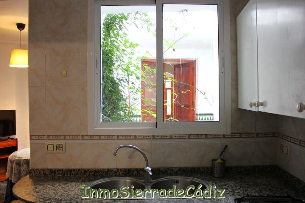 4 soveværelse Byhus til salg i El Gastor - € 98.000 (Ref: 8828533)