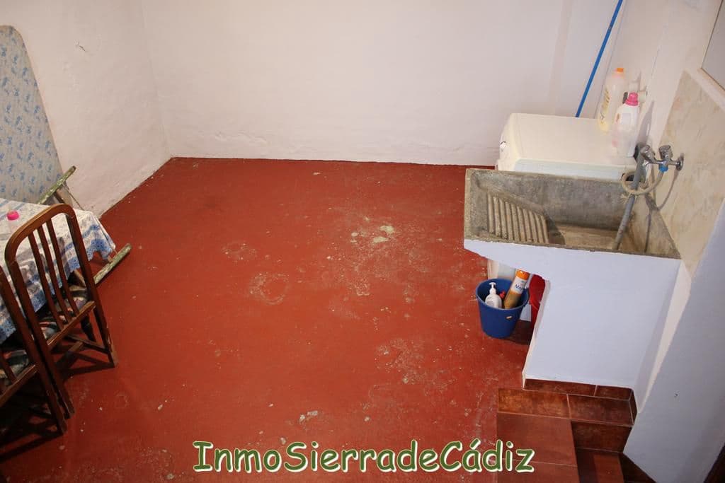 4 soveværelse Byhus til salg i El Gastor - € 98.000 (Ref: 8828533)