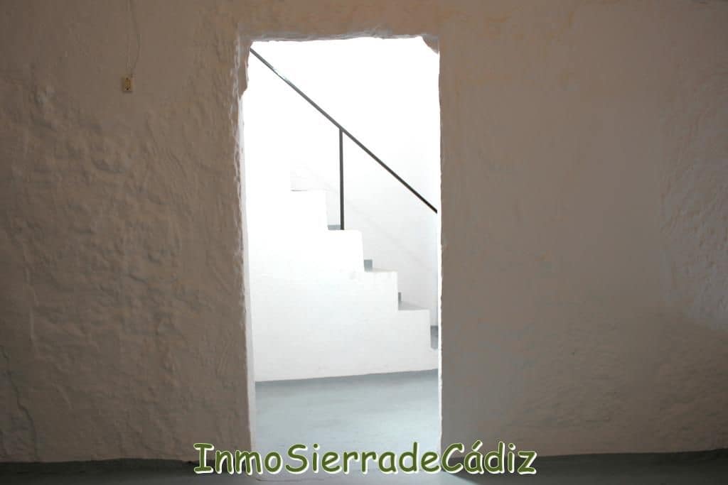 4 soveværelse Byhus til salg i El Gastor - € 98.000 (Ref: 8828533)