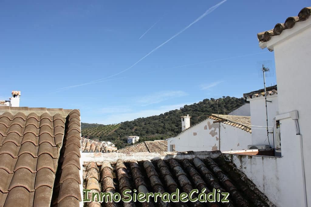 4 soveværelse Byhus til salg i El Gastor - € 98.000 (Ref: 8828533)