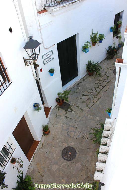 4 soveværelse Byhus til salg i El Gastor - € 98.000 (Ref: 8828533)