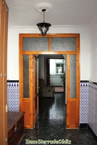 4 soverom Hus til salgs i El Gastor - € 98 000 (Ref: 8828533)