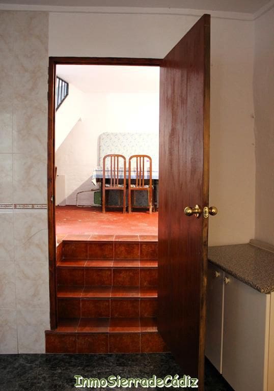 4 soveværelse Byhus til salg i El Gastor - € 98.000 (Ref: 8828533)