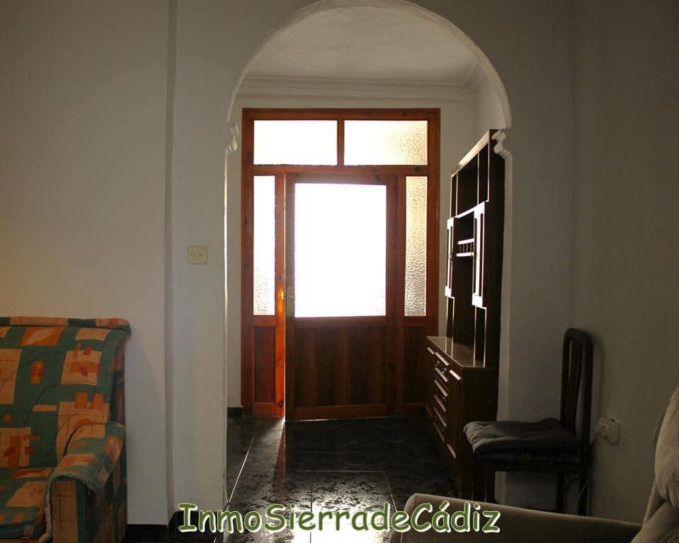 4 soveværelse Byhus til salg i El Gastor - € 98.000 (Ref: 8828533)