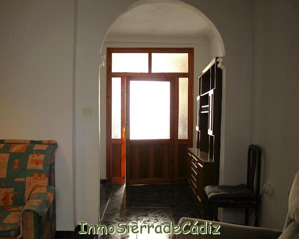 4 soverom Hus til salgs i El Gastor - € 98 000 (Ref: 8828533)