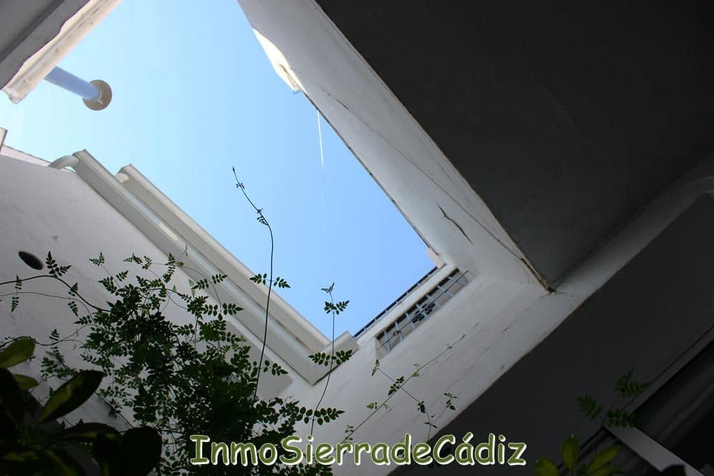 4 soveværelse Byhus til salg i El Gastor - € 98.000 (Ref: 8828533)