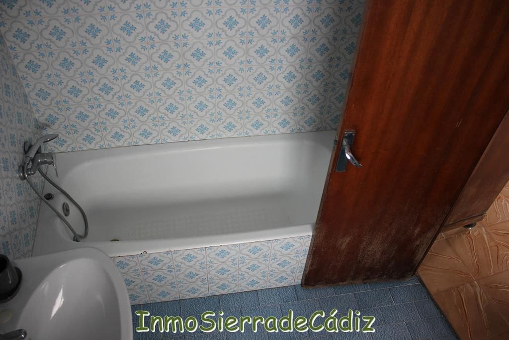 4 soveværelse Byhus til salg i El Gastor - € 98.000 (Ref: 8828533)