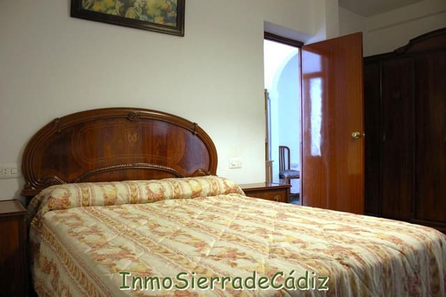 4 soverom Hus til salgs i El Gastor - € 98 000 (Ref: 8828533)