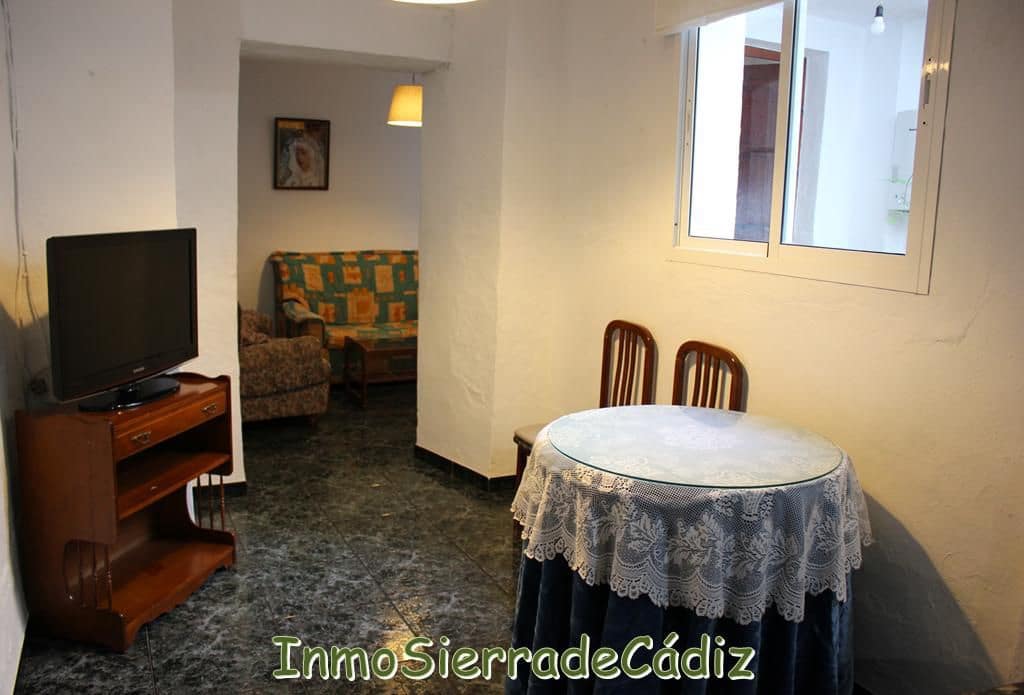 4 soveværelse Byhus til salg i El Gastor - € 98.000 (Ref: 8828533)