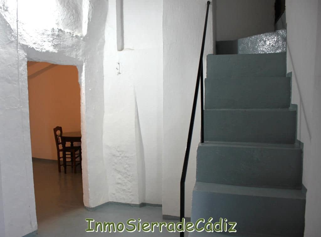 4 soveværelse Byhus til salg i El Gastor - € 98.000 (Ref: 8828533)