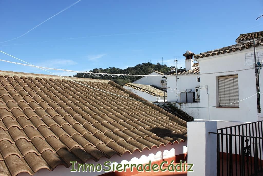 4 soveværelse Byhus til salg i El Gastor - € 98.000 (Ref: 8828533)