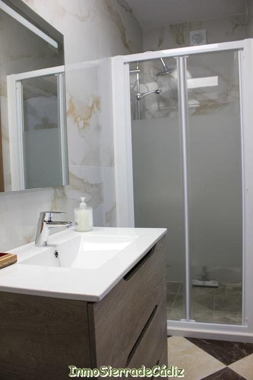 3 soveværelse Byhus til salg i Algodonales med garage - € 179.000 (Ref: 8927230)