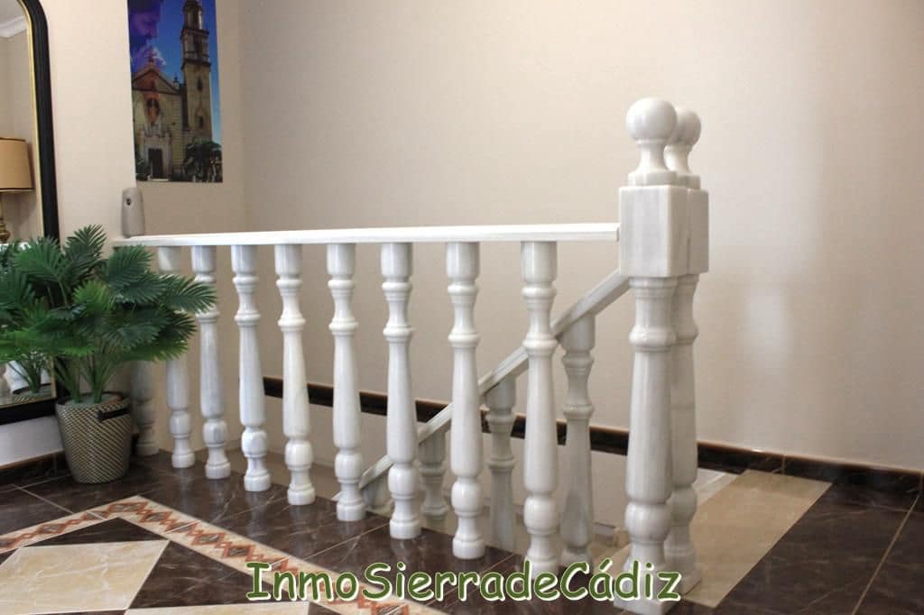 3 soveværelse Byhus til salg i Algodonales med garage - € 179.000 (Ref: 8927230)