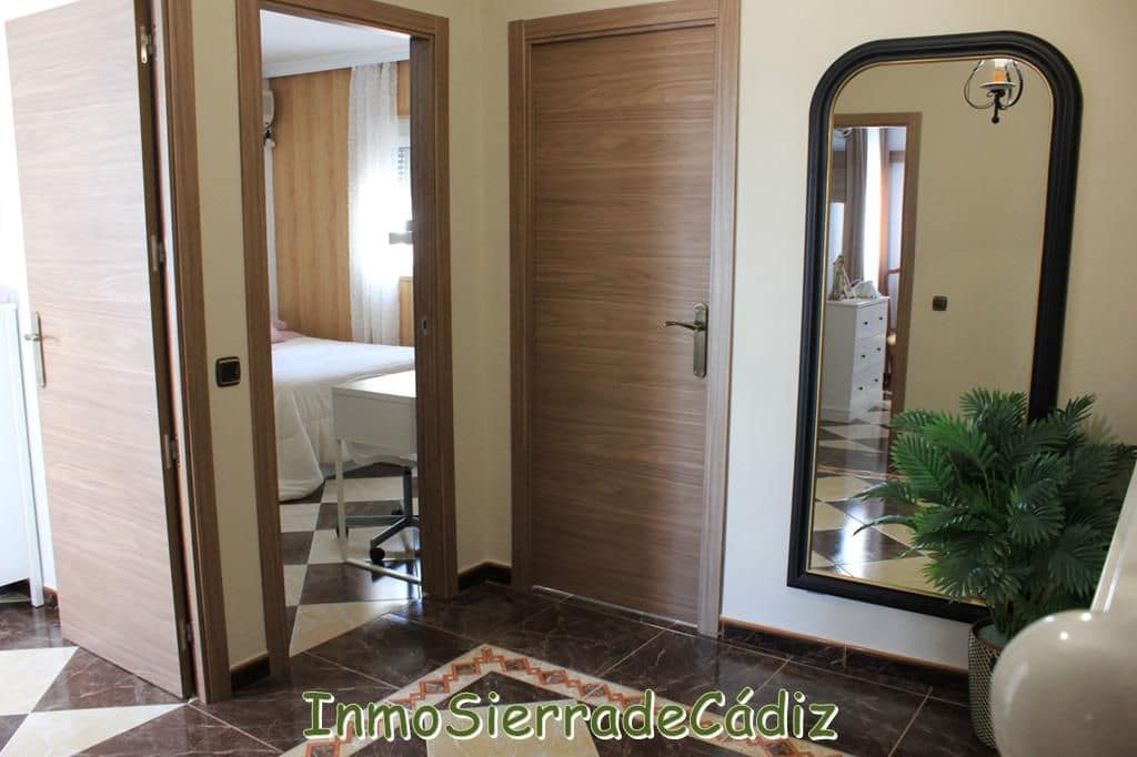 3 soveværelse Byhus til salg i Algodonales med garage - € 179.000 (Ref: 8927230)