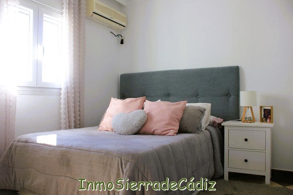 3 soveværelse Byhus til salg i Algodonales med garage - € 179.000 (Ref: 8927230)