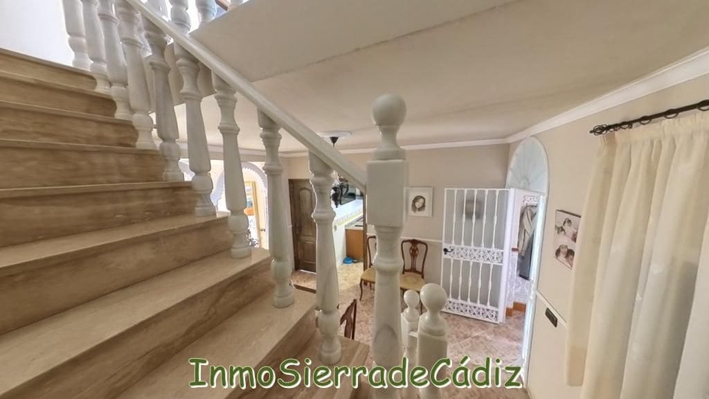 3 soveværelse Byhus til salg i Algodonales med garage - € 179.000 (Ref: 8927230)
