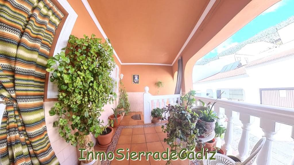 3 soveværelse Byhus til salg i Algodonales med garage - € 179.000 (Ref: 8927230)