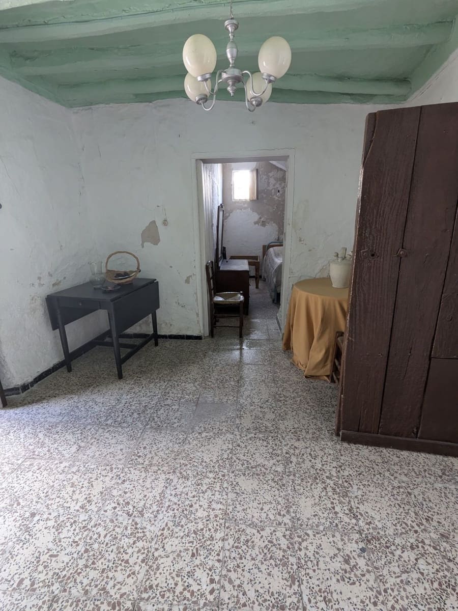 2 soveværelse Byhus til salg i Algodonales - € 39.000 (Ref: 8927231)