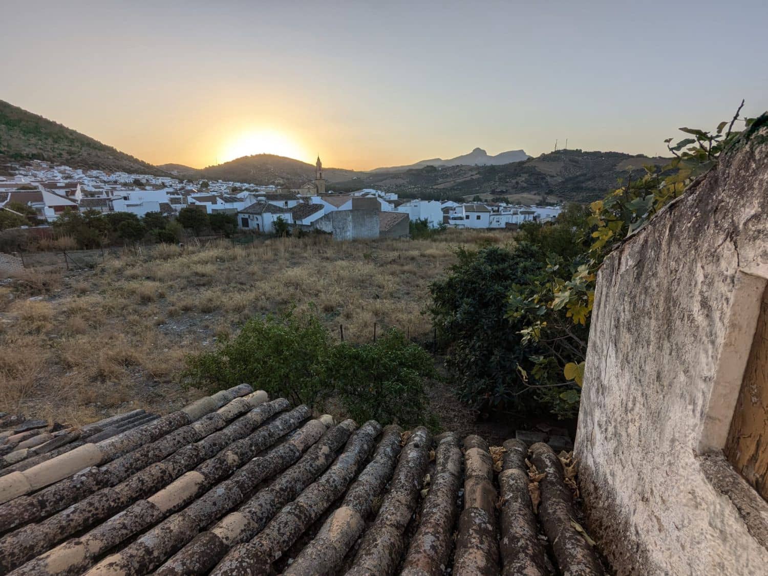 2 soveværelse Byhus til salg i Algodonales - € 39.000 (Ref: 8927231)