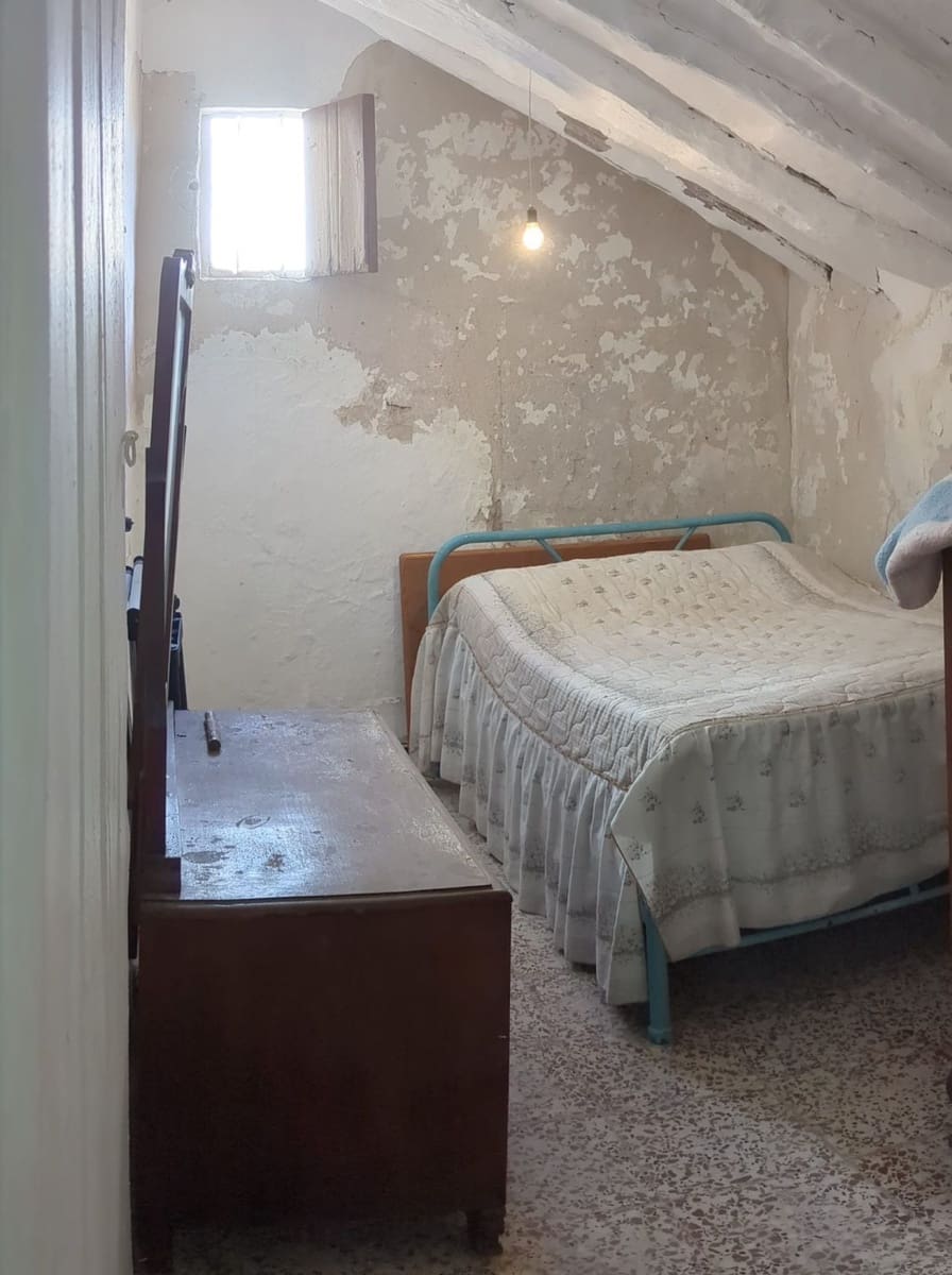 2 soveværelse Byhus til salg i Algodonales - € 39.000 (Ref: 8927231)