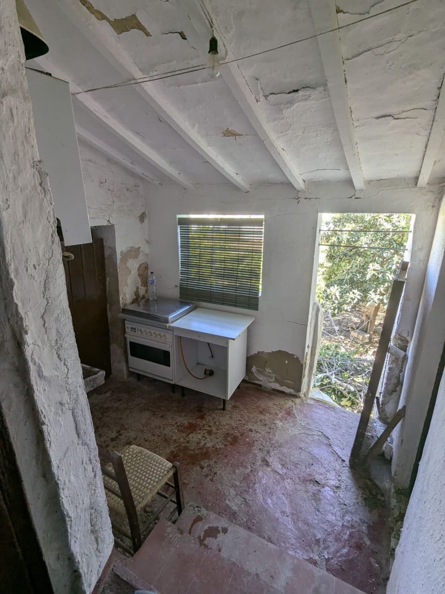 2 soveværelse Byhus til salg i Algodonales - € 39.000 (Ref: 8927231)