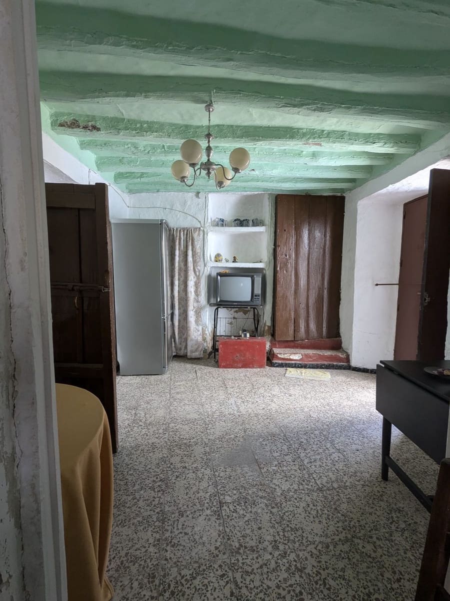 2 soveværelse Byhus til salg i Algodonales - € 39.000 (Ref: 8927231)