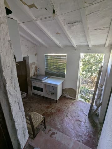 2 bedroom Townhouse for sale in Algodonales - € 39,000 (Ref: 8927231)