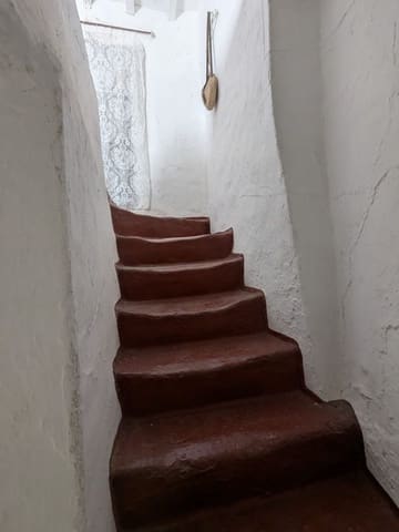 2 bedroom Townhouse for sale in Algodonales - € 39,000 (Ref: 8927231)