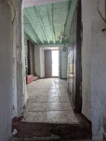 2 bedroom Townhouse for sale in Algodonales - € 39,000 (Ref: 8927231)