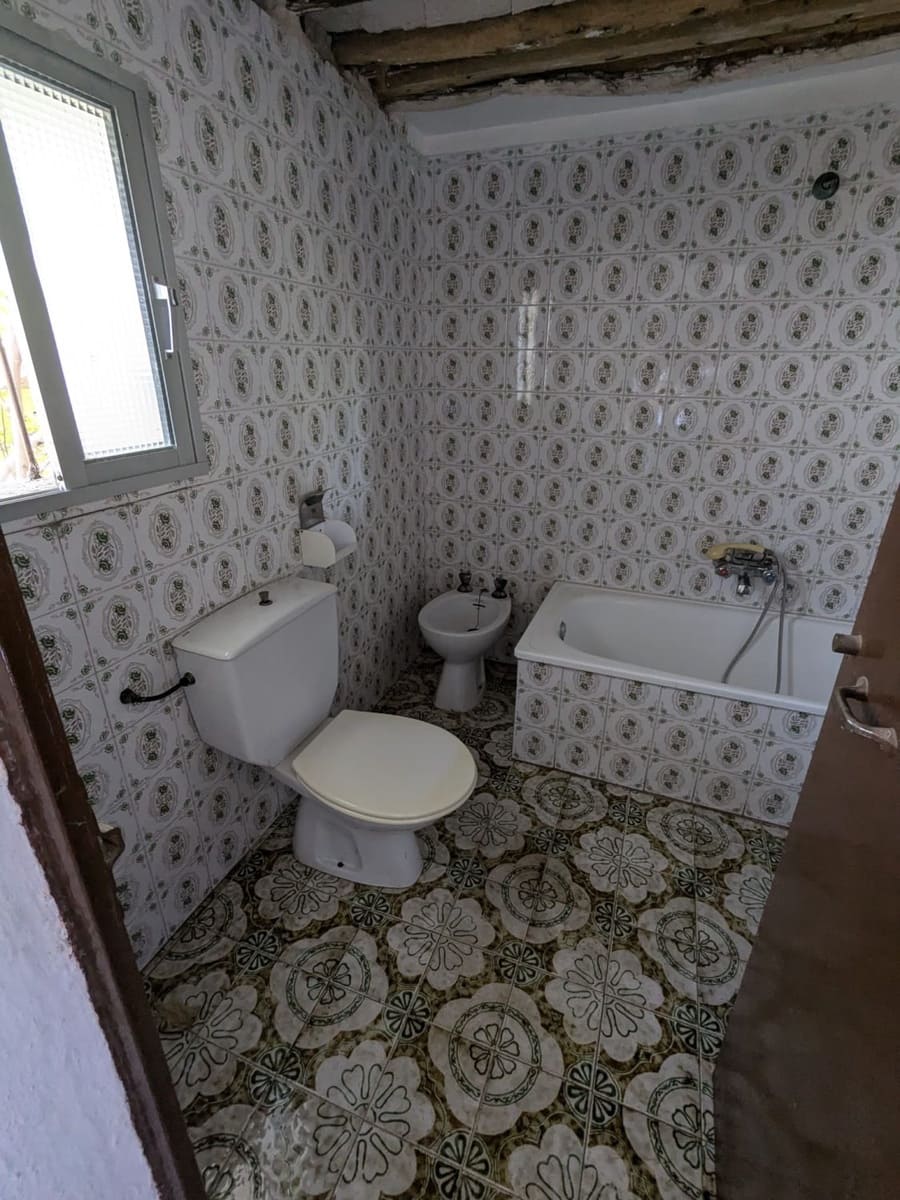 2 soveværelse Byhus til salg i Algodonales - € 39.000 (Ref: 8927231)