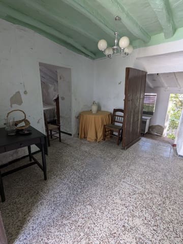 2 bedroom Townhouse for sale in Algodonales - € 39,000 (Ref: 8927231)