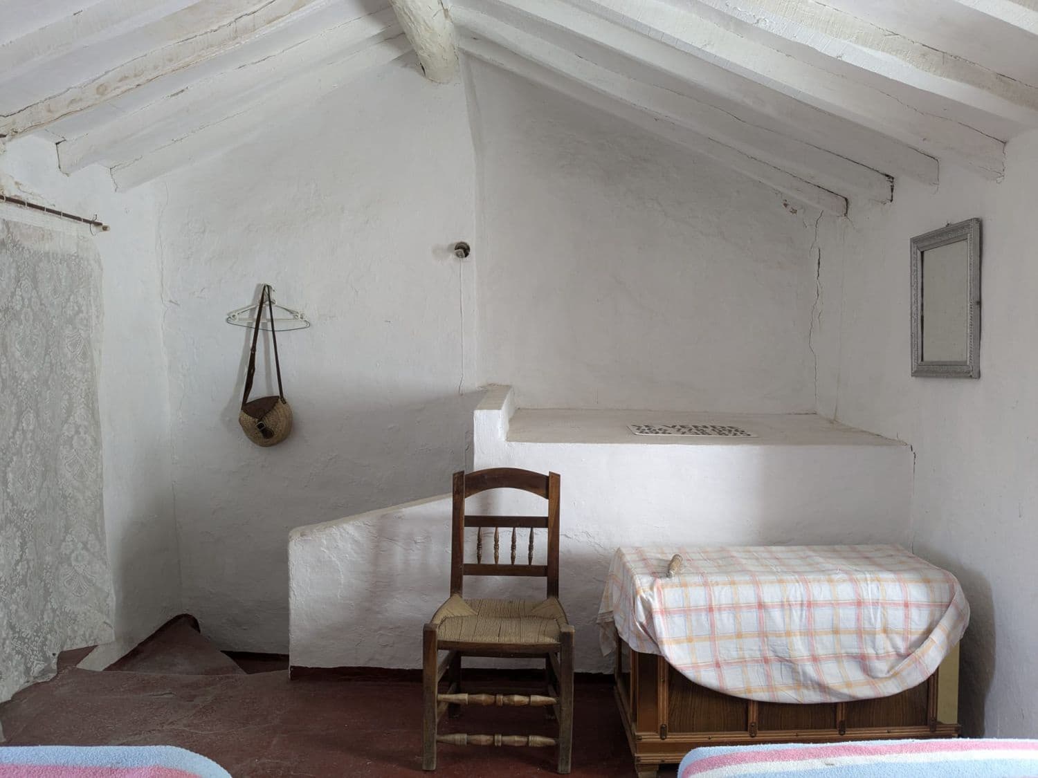 2 soveværelse Byhus til salg i Algodonales - € 39.000 (Ref: 8927231)