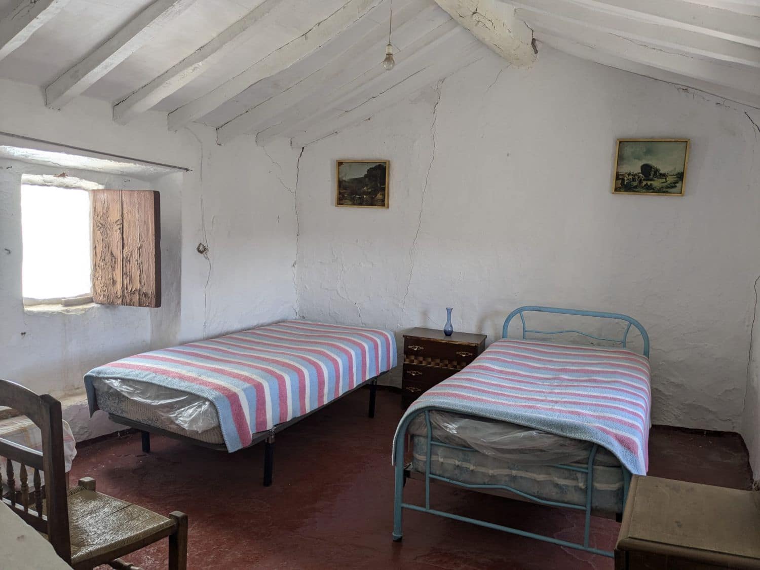 2 soveværelse Byhus til salg i Algodonales - € 39.000 (Ref: 8927231)