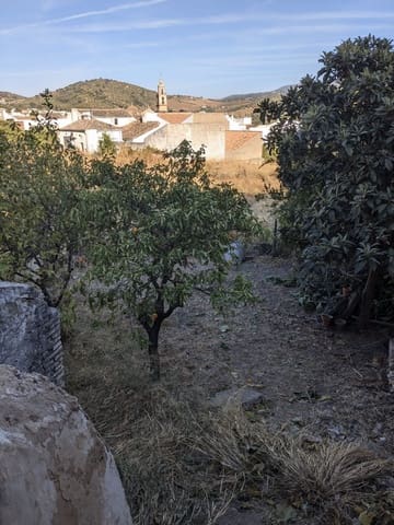 2 bedroom Townhouse for sale in Algodonales - € 39,000 (Ref: 8927231)