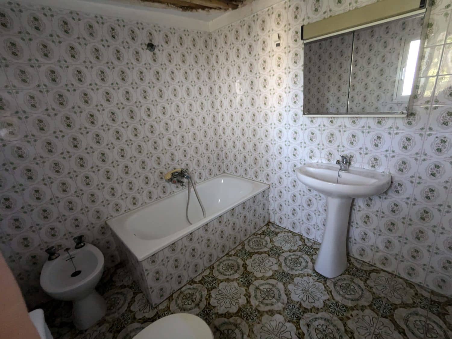 2 soveværelse Byhus til salg i Algodonales - € 39.000 (Ref: 8927231)