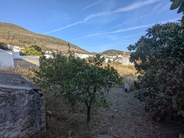 2 bedroom Townhouse for sale in Algodonales - € 39,000 (Ref: 8927231)