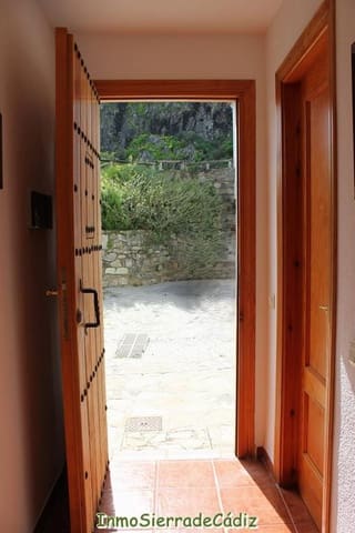 3 soverom Hus til salgs i Zahara de la Sierra - € 135 000 (Ref: 8927232)