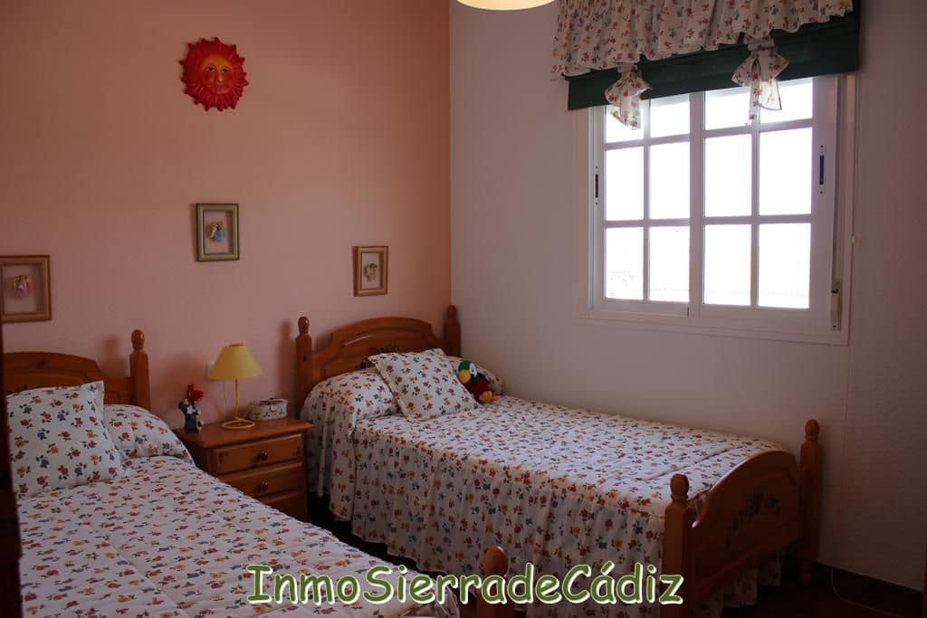 3 soveværelse Byhus til salg i Zahara de la Sierra - € 135.000 (Ref: 8927232)