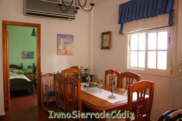 3 soverom Hus til salgs i Zahara de la Sierra - € 135 000 (Ref: 8927232)