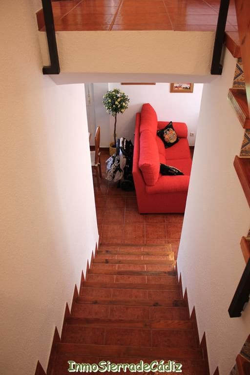 3 soveværelse Byhus til salg i Zahara de la Sierra - € 135.000 (Ref: 8927232)